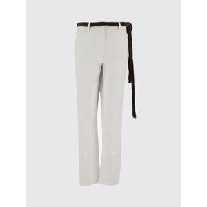 Darkpark Pants Woman White
